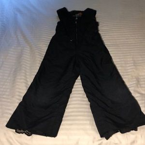 Boy’s Obermeyer Ski Pants